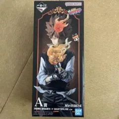家庭教師ヒットマンREBORN 一番くじ A賞　沢田綱吉　フィギュア
