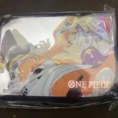 【新品未開封】ウタ　公式スリーブ【ワンピースカード】70枚入り