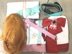 あんスタ 葵ひなた コスプレ衣装