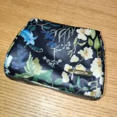 ナイロンポーチ