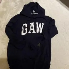 MAN WITH A MISSION GAW スウェットシャツ M