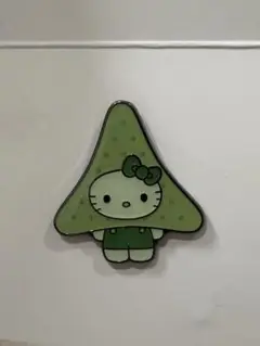 藻キティ
