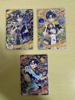 ひみつのアイプリ アイプリ すばる