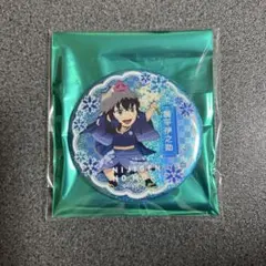 【ニジゲンノモリ×アニメ『鬼滅の刃』】ネオン缶バッジ　56mm
