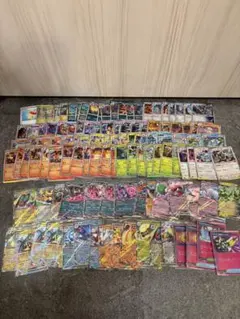 ポケカ　ACE RR R 118枚　レア①