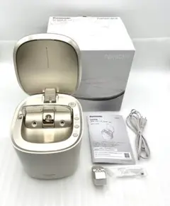 【美品】Panasonic EH-SA0B 概要 スチーマー ナノケア EH-SA0B | フェイスケア（スチーマー・美顔