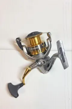 SEDONA 4000XG SHIMANO セドナ　スピニングリールのサムネイル