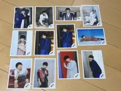 キテレツ HiHiJets 井上瑞稀くん 公式写真