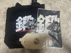 ONE PIECE BragMen 限定品ポーチ