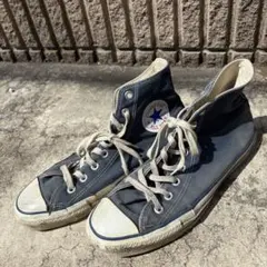 CONVERSE ALL STAR オリーブ 日本製 箱あり - メルカリ