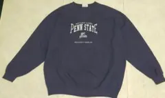 Lee 90s ペンシルベニア大学 カレッジ ロゴ スウェット アメリカ製