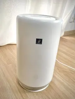 2026年最新】空気清浄機 シャープ fu-nc01の人気アイテム - メルカリ