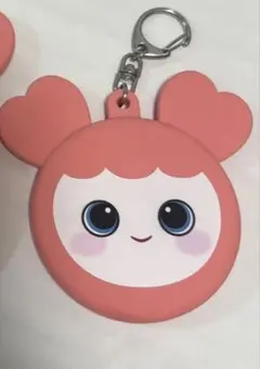 TWICE 缶バッジケース モモ モブリー