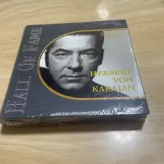 HALL OF FAME ヘルベルト・フォン・カラヤン