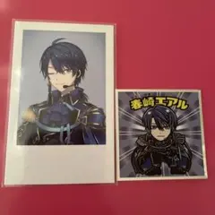 にじさんじ 春崎エアル まとめ売り