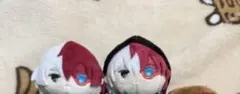 僕のヒーローアカデミア　もちマス