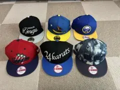 u*d様 ヴィンテージcap 9点まとめ売り - メルカリ
