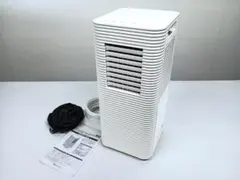Doshishaドウシシャ ポータブルクーラー Spot Cooler - メルカリ