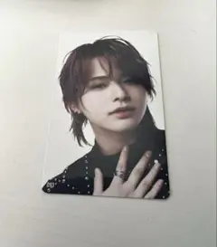 INI XQUARE 松田迅 トレカ 093