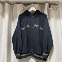 90s~ VANS フード付きジャケット