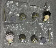 HUNTER×HUNTER すわらせ隊 グリードアイランド編　ゴン　キルア