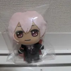 アイドリッシュセブン   きらどるぬいぐるみ　九条天