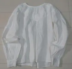 サマンサモスモス刺繍