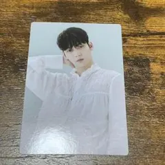 ★TXT スビン ⑩ ACT:LOVE SICK ミニフォト トレカ