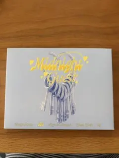 fromis_9 4th Mini Album Midnight Guest