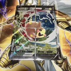 モルペコvunionのサムネイル