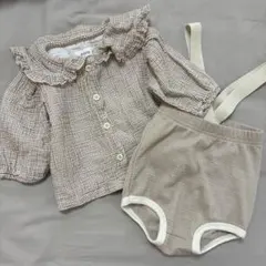 Aosta ベビー服セット　韓国子供服