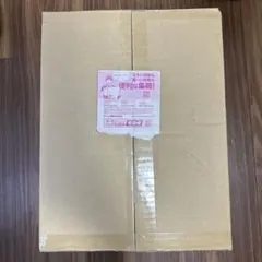 【シュリンク付】メガシンフォニア　ポケモンセンターセット 1BOX