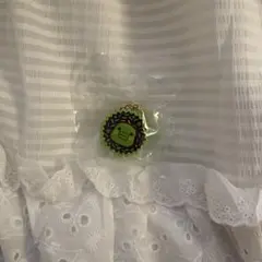 たまごっち　手作りおやつチャーム　くちぱっち