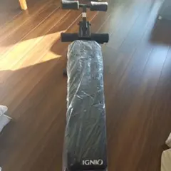 IGNIO フィットネスマシンローイングマシーン