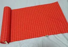 本場琉球紬絣 着尺 新品 未使用 老舗機屋廃業 破格値 正絹 100% - メルカリ