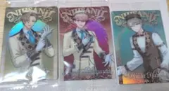 にじさんじウエハース