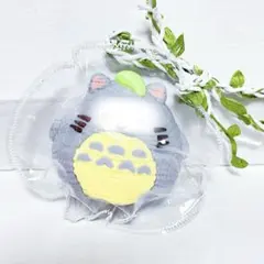 海外スクイーズ キャラクター