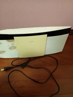 Panasonic SC-HC29 コンパクトステレオシステム 本体