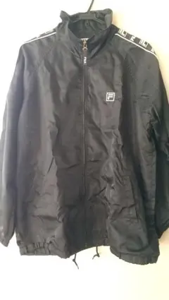 FILA調ジャケット L