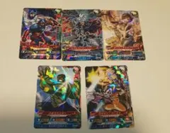 【希少】アベンジャーズ カードのサムネイル