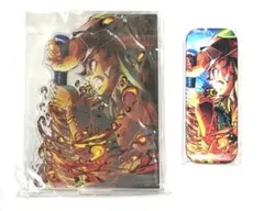 鬼滅の刃 無限城編第三弾 KV WEBSHOPくじ炭治郎アクリルスタンド缶バッジ