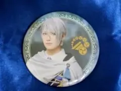 ミュージカル刀剣乱舞 花影 戦闘缶バッジ 山姥切長義 - メルカリ