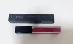 ETVOS トリートメントルージュプランパー アップルレッドのサムネイル