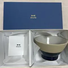 BRUNO(ブルーノ)ペアWAN ネイビーのサムネイル