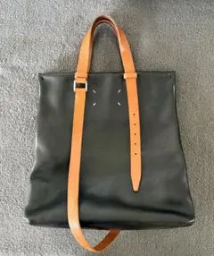 貴重】Maison Martin Margiela セーラーバッグ アーカイブ - メルカリ