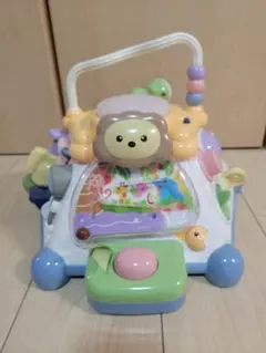 多機能 知育玩具 トイローヤル やみつきボックス 0歳 1歳 2歳のサムネイル