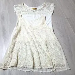 CECIL McBEE 　INGNI　ノースリーブ【まとめ売り】