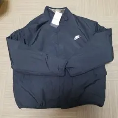 【サイズXXL】ナイキ　ボア　リバーシブル　ジャケット　4200のサムネイル