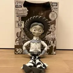 トイストーリー30周年ウッディラウンドアップ ジェシー