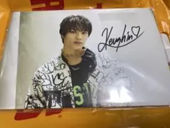 2025年最新】KENSHIN サインの人気アイテム - メルカリ